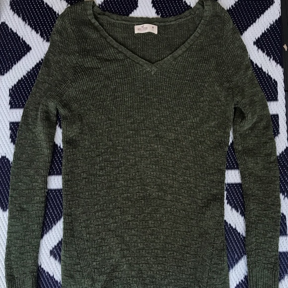Hollister Sweaters - Hollister Knit Sweater